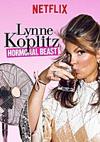 Lynne Koplitz: Hormonal Beast (2017) movie poster