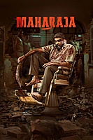 Maharaja (2024) movie poster