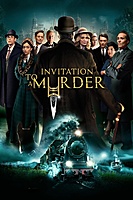 Invitation to a Murder (2023) movie poster