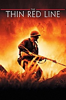 The Thin Red Line (1998) movie poster