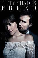 Fifty Shades Freed (2018) movie poster