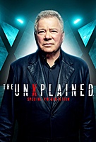 The UnXplained Special Presentation (2023) movie poster