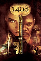 1408 (2007) movie poster