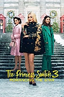 The Princess Switch 3: Romancing the Star (2021) movie poster