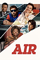 Air (2023) movie poster