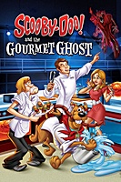 Scooby-Doo! and the Gourmet Ghost (2018) movie poster