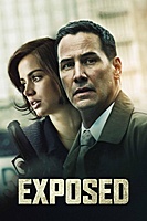 Exposed (2016) movie poster