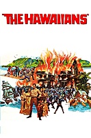 The Hawaiians (1970) movie poster