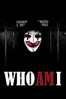 Who Am I (2014) movie poster