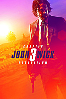 John Wick: Chapter 3 - Parabellum (2019) movie poster