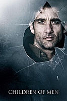 Children of Men (2006) movie poster