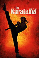 The Karate Kid (2010) movie poster