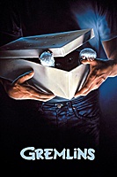 Gremlins (1984) movie poster