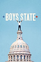 Boys State (2020) movie poster