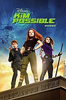 Kim Possible (2019) movie poster