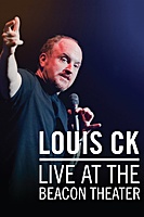 Louis C.K.: Live at the Beacon Theater (2011) movie poster