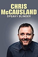 Chris McCausland Live: Speaky Blinder (2023) movie poster