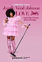 Joyelle Nicole Johnson: Love Joy (2021) movie poster