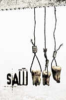 Saw III (2006) movie poster