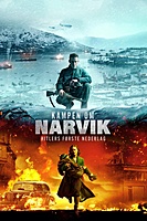 Narvik (2022) movie poster