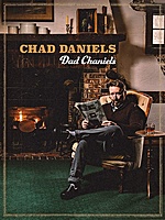 Chad Daniels: Dad Chaniels (2019) movie poster