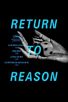 Return to Reason: Four Films by Man Ray (2024) movie poster