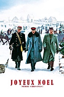 Joyeux Noel (2005) movie poster