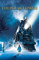 The Polar Express (2004) movie poster