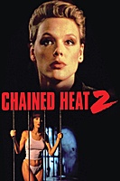 Chained Heat 2 (1993) movie poster