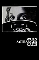 When a Stranger Calls (1979) movie poster