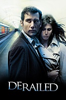 Derailed (2005) movie poster