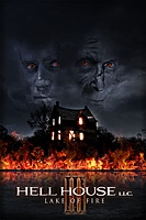 Hell House LLC III: Lake of Fire (2019) movie poster