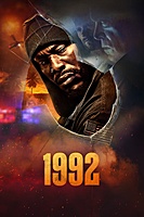 1992 (2024) movie poster