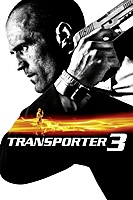 Transporter 3 (2008) movie poster