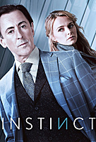 Instinct (2018) tv show poster