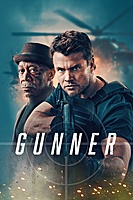 Gunner (2024) movie poster