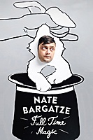 Nate Bargatze: Full Time Magic (2015) movie poster