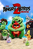 The Angry Birds Movie 2 (2019) movie poster