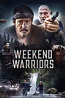 Weekend Warriors (2021) movie poster