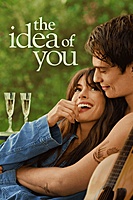 The Idea of You (2024) movie poster