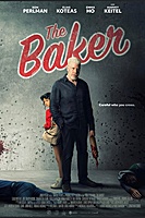 The Baker (2023) movie poster