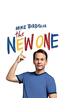 Mike Birbiglia: The New One (2019) movie poster