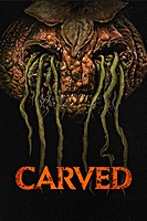 Carved (2024) movie poster