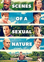 Scenes of a Sexual Nature (2006) movie poster