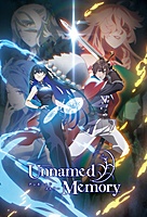Unnamed Memory (2024) movie poster