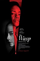 The Wasp (2024) movie poster