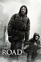 The Road (2009) movie poster