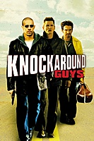 Knockaround Guys (2001) movie poster