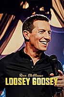 Rove McManus: Loosey Goosey (2024) movie poster