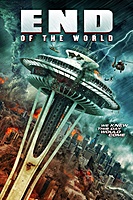 End of the World (2018) movie poster